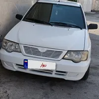پراید 111 SX، مدل ۱۳۸۹|خودرو سواری و وانت|شیراز, تل حسین‌آباد|دیوار