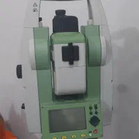 لایکا و دوربین نقشه برداری ts02 ts06 tcr805|ابزارآلات|تهران, چیتگر جنوبی|دیوار