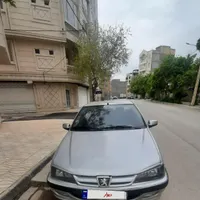 پژو پارس  مدل ۱۳۸۵|خودرو سواری و وانت|شیروان (خراسان), |دیوار