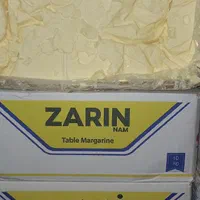 انواع کره های گیاهی مارگارین زرین|عمده‌فروشی|اصفهان, گلزار|دیوار
