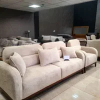 مبلمان*مبل راحتی باکیفیت و ضمانتی درسپیده۱۳|مبلمان خانگی و میز عسلی|بیرجند, |دیوار