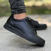 کفش اسپرت مردانه ونس کلاسیک واسکیچرز