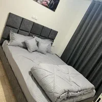 اجاره اپارتمان مبله دوخوابه پارکینگ دار|اجارهٔ کوتاه‌مدت آپارتمان و سوئیت|تهران, جمهوری|دیوار