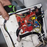 تعمیر و نصب پکیج و ابگرمکن