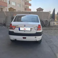 رنو پارس تندر دنده‌ای، مدل ۱۳۹۳|خودرو سواری و وانت|تهران, چیتگر|دیوار