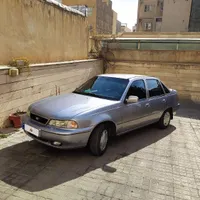 دوو سی یلو سدان، مدل ۱۳۷۸