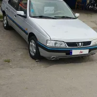 پژوطرح اس ال ایکس بیرنگ