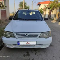 فروش خودرو پراید ۱۱۱