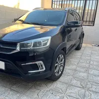 x22 دنده ای ساده مدل 1397|خودرو سواری و وانت|تهران, امیرآباد|دیوار