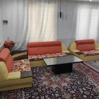 اجاره منزل روزانه/همکف/دربست/پارکینگ/سوییت مسافر|اجارهٔ کوتاه‌مدت آپارتمان و سوئیت|کاشان, دشت چال|دیوار