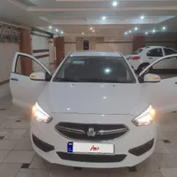 شاهین G CVT، مدل ۱۴۰۳|خودرو سواری و وانت|تهران, باغ خزانه|دیوار