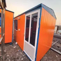 کانکس ۳در۲ نو|مصالح و تجهیزات ساختمان|تهران, یافت آباد جنوبی|دیوار