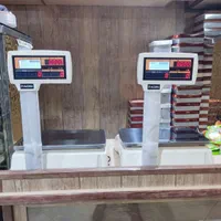 ترازو ۴۰ کیلو فول امکانات چاپگر و متصل به کارتخوان|فروشگاه و مغازه|تهران, یافت آباد شمالی|دیوار