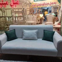 تعمیرات مبلمان با بهترین کیفیت بالا و ۱۰۰٪تضمینی|خدمات پیشه و مهارت|مشهد, شاهد (شهرک غرب)|دیوار