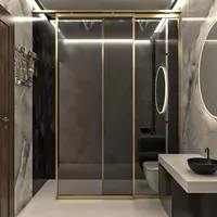 بازسازی و دکوراسیون ساختمان