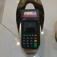 دستگاه(کارتخوان)سیار مدلAF70 وای فای دار پوز سیار|فروشگاه و مغازه|شیراز, شهرک سراج‎|دیوار