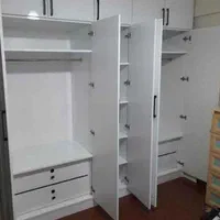 تعمیرات نجاری  درب  کابینت سرویس خواب پاسداران|خدمات پیشه و مهارت|تهران, هروی|دیوار