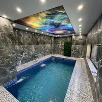 اجاره ویلا استخردار ۳ خواب نوساز و خیلی تمیز