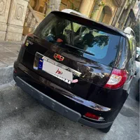 جیلی شاسی Emgrand X7، مدل ۲۰۱۴|خودرو سواری و وانت|تهران, اقدسیه|دیوار