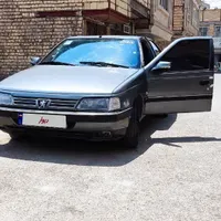 پژو 405 GLX - دوگانه سوز CNG، مدل ۱۳۸۹عروسک|خودرو سواری و وانت|قم, نیروگاه|دیوار