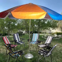 چتر سایه بان ساحلی