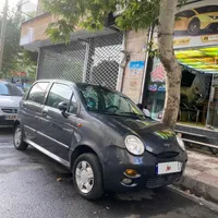 ام وی ام ۱۱۰ بدون رنگ