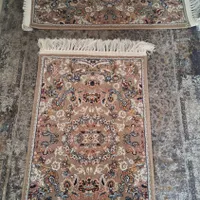 ۲عددپادری فرش جفت و۱عددپادری گلیم ۵۰در۸۵|پادری|تهران, تهرانپارس غربی|دیوار