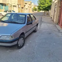 پژو۴۰۵GLXمدل۹۳دوگانه کارخانه|خودرو سواری و وانت|اسلام‌‌آباد غرب, |دیوار
