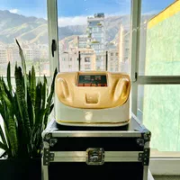 دستگاه کوتر جراحی rf لبیال ارتوپدی دامپزشکی آلبینو