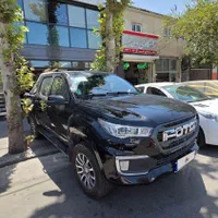 فوتون تونلند G7، مدل ۱۴۰۳|خودرو سواری و وانت|مشهد, کوشش|دیوار