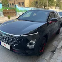 فونیکس FX پرمیوم، مدل ۱۴۰۲|خودرو سواری و وانت|تهران, دولتخواه|دیوار
