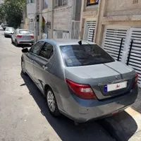 دنا پلاس دنده ای تیپ ۲