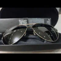 PORSCHE DESIGN SUNGLASSES P 8688 B|زیورآلات و اکسسوری|تهران, شهرک استقلال|دیوار