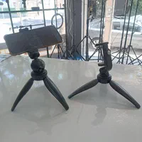 سه پایه رومیزی نگهدارنده گوشی موبایل هولدر هلدر|لوازم جانبی موبایل و تبلت|مشهد, وکیل‌آباد|دیوار