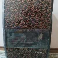 بخاری کوچک