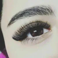 آموزش انواع مژه هیبریدی عروسکی والیوم با مدرک