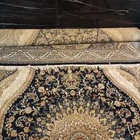 فرش تمیز عالی|فرش|مشهد, فرخد|دیوار