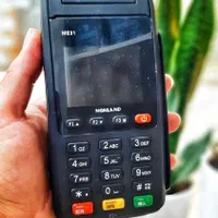 کارتخوان بیسیم نیولند|فروشگاه و مغازه|ابهر, |دیوار