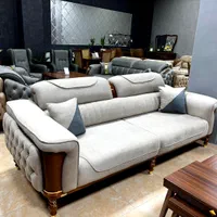 مبل ماندگار شرکتی مدل کارول ۸ نفره تختخواب شو|مبلمان خانگی و میز عسلی|کرمانشاه, |دیوار