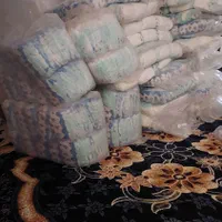 مای بی بی فله .نوار بهداشتی فله .در سایزهای مختلف.|آرایشی، بهداشتی، درمانی|مشهد, الهیه|دیوار