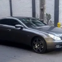 بنز CLS350
