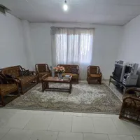 مبلمان راحتی  چوبی راش اصل پارچه ای|مبلمان خانگی و میز عسلی|محمدیه-قزوین, |دیوار