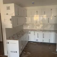 ساخت کابینت اشپزخانه وکمد دیواری وبازسازی