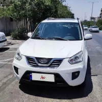 ام‌وی‌ام X33 اتوماتیک، مدل ۱۳۹۴