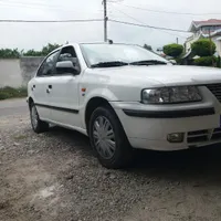 سمند LX EF7 بنزینی، مدل ۱۳۹۷|خودرو سواری و وانت|تنکابن, |دیوار