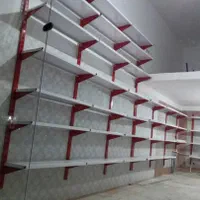 قفسه و رگال|فروشگاه و مغازه|رشت, اسماعیل آباد|دیوار