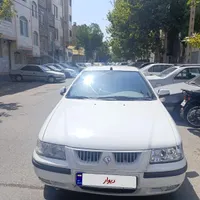 سمندlxمدل 96بیرنگ|خودرو سواری و وانت|تهران, تهرانپارس شرقی|دیوار