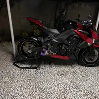 کاوازاکی.cbr.سوزوکی.z1000.موتورسنگین|موتورسیکلت|قائم‌شهر, |دیوار