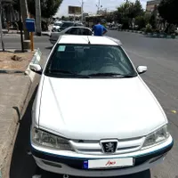 پژو پارس سال