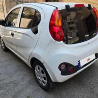 ام وی ام 110s کامفورت. مدل ۹۶